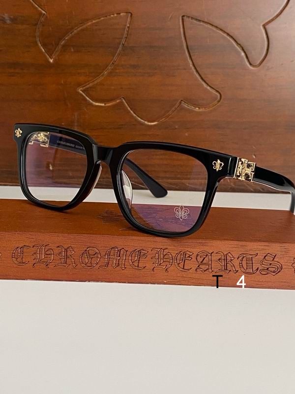 CHROME HEARTCH8002 52-21-153 d 01