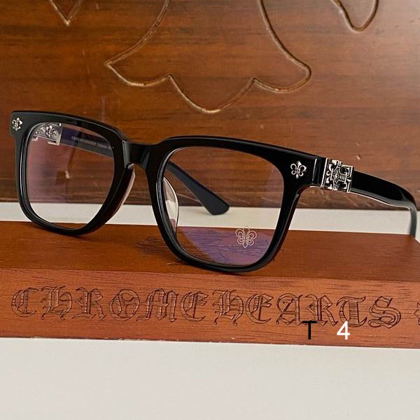 CHROME HEARTCH8002 52-21-153 d 02