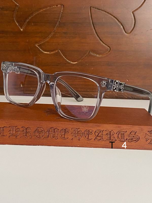 CHROME HEARTCH8002 52-21-153 d 03