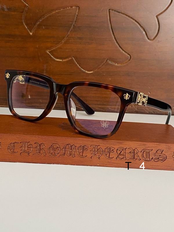 CHROME HEARTCH8002 52-21-153 d 04