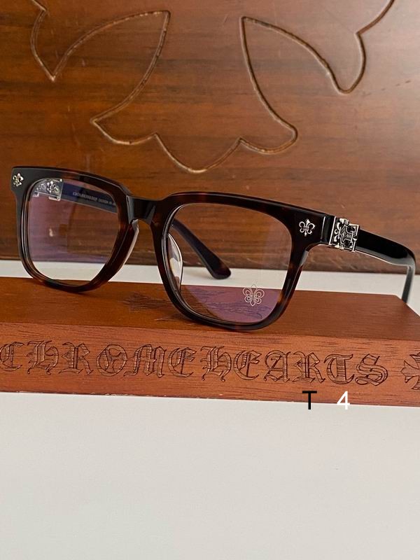 CHROME HEARTCH8002 52-21-153 d 05