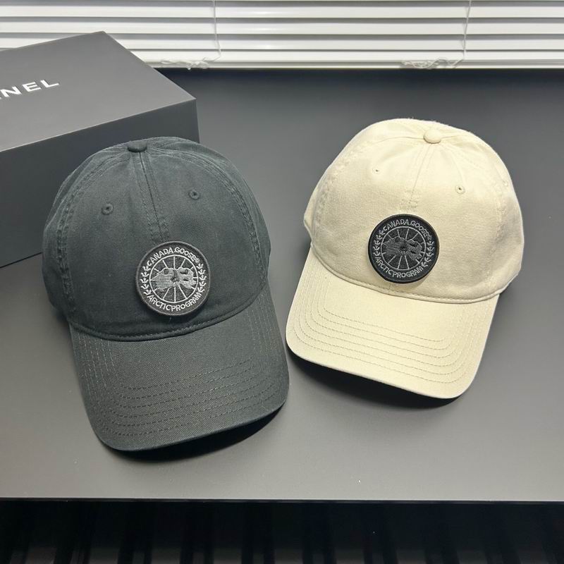 Canada Goose cap dx (10)