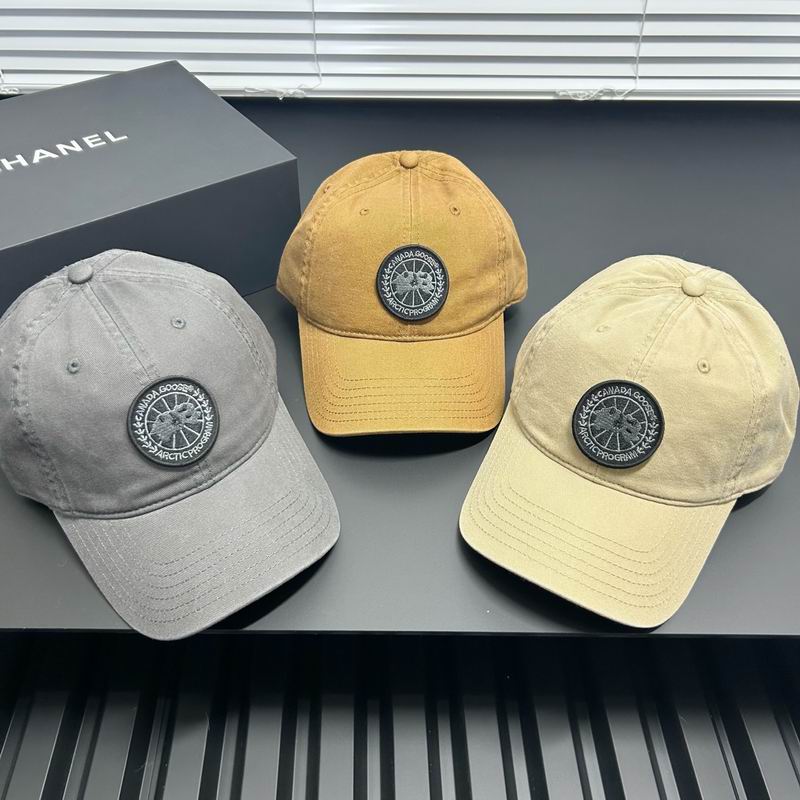 Canada Goose cap dx (11)