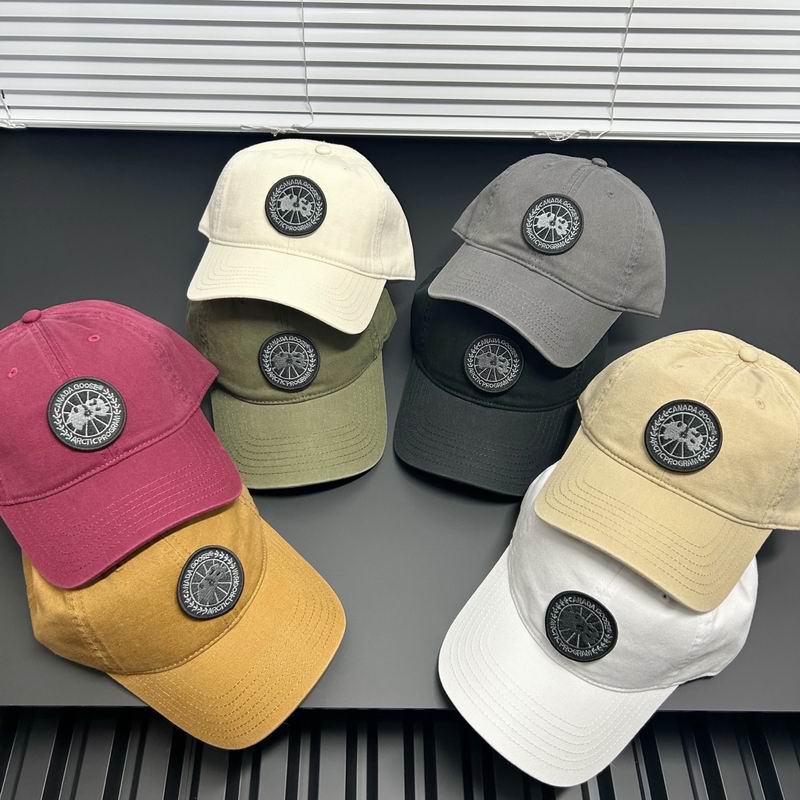 Canada Goose cap dx (14)