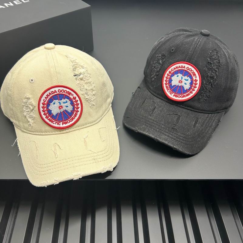 Canada Goose cap dx (17)