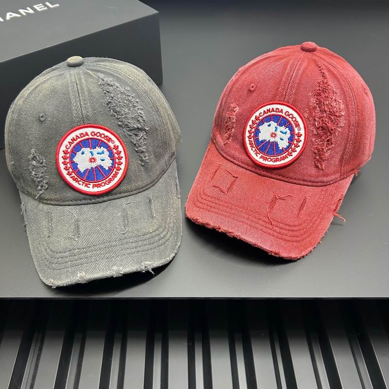 Canada Goose cap dx (18)