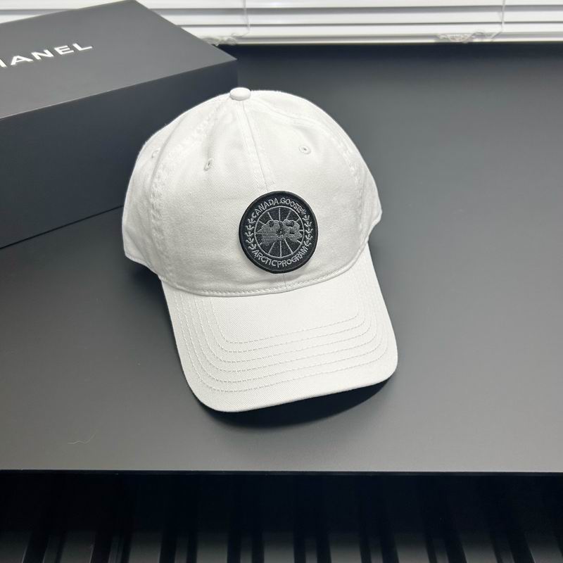 Canada Goose cap dx (2)