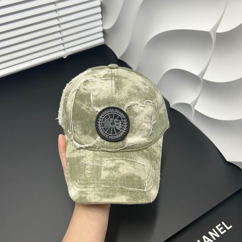 Canada Goose cap dx (22)