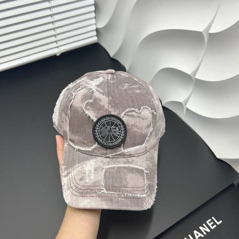Canada Goose cap dx (23)