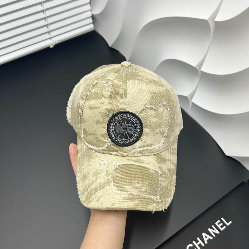 Canada Goose cap dx (25)
