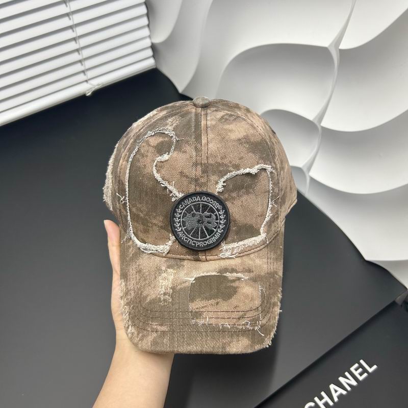 Canada Goose cap dx (26)