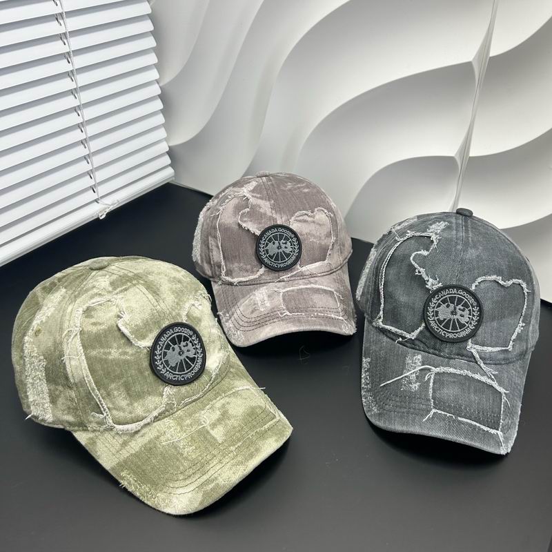 Canada Goose cap dx (28)