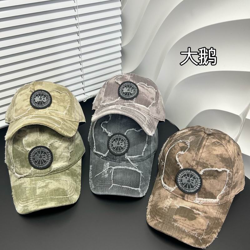 Canada Goose cap dx (29)