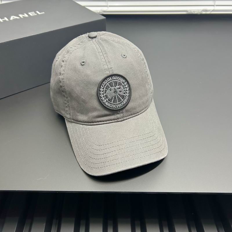 Canada Goose cap dx (3)