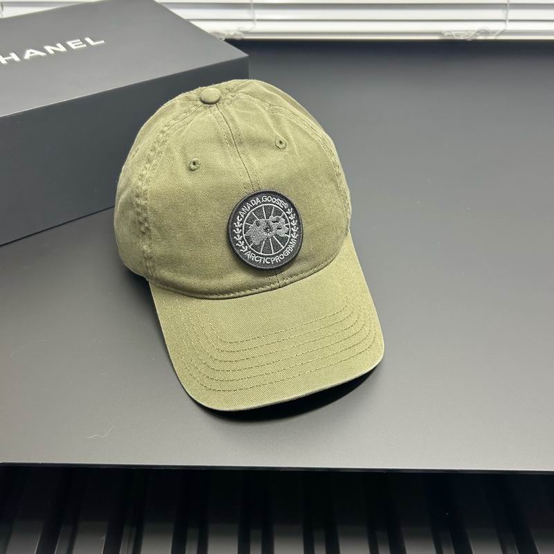 Canada Goose cap dx (4)