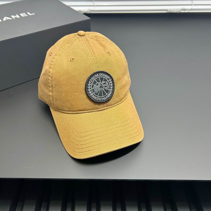 Canada Goose cap dx (5)