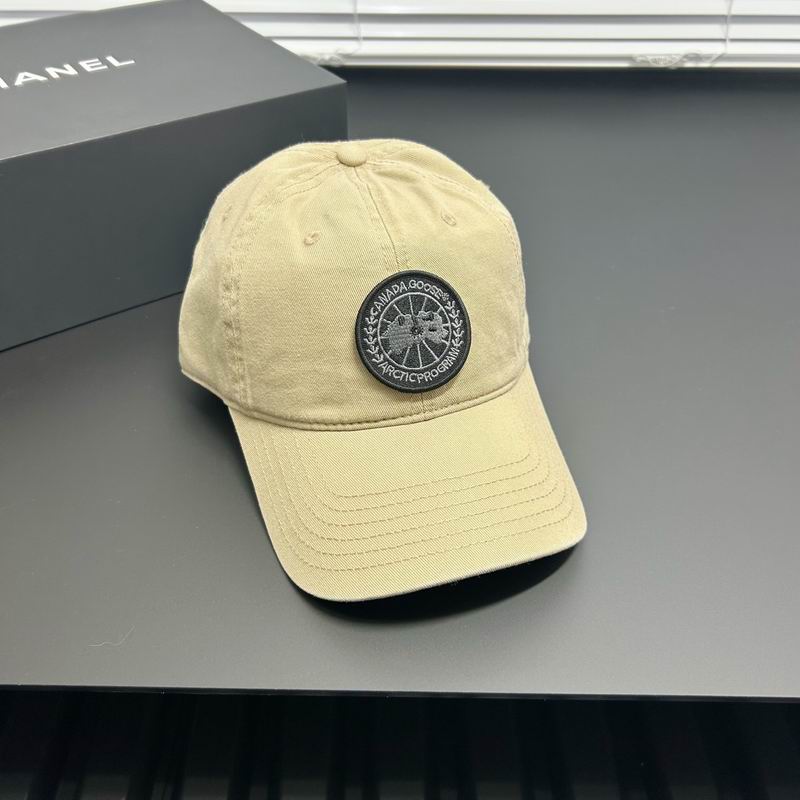 Canada Goose cap dx (6)