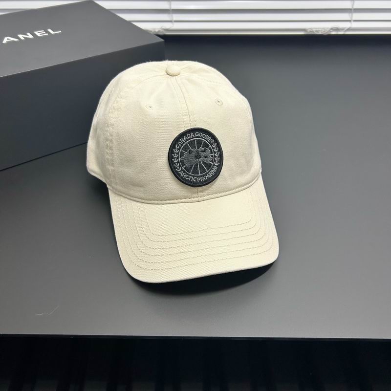 Canada Goose cap dx (7)