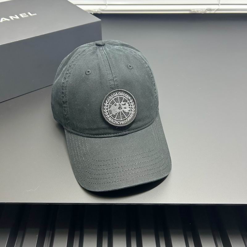 Canada Goose cap dx (8)