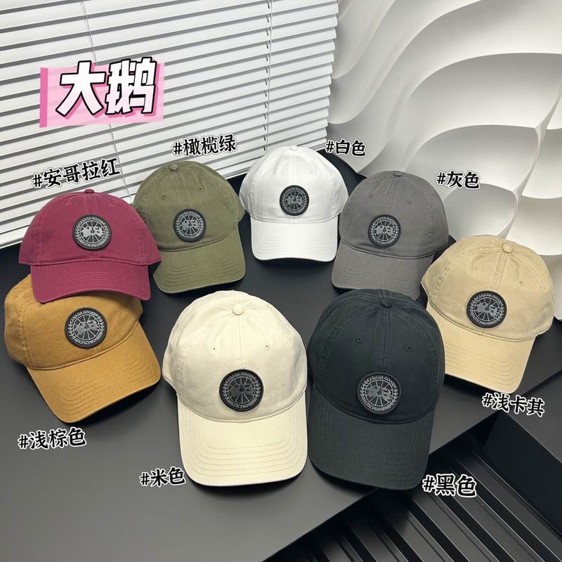 Canada Goose cap dx (9)