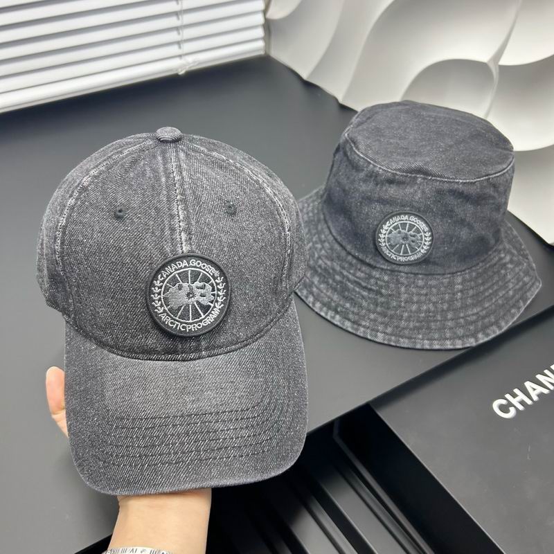 Canada Goose cap hat dx (1)
