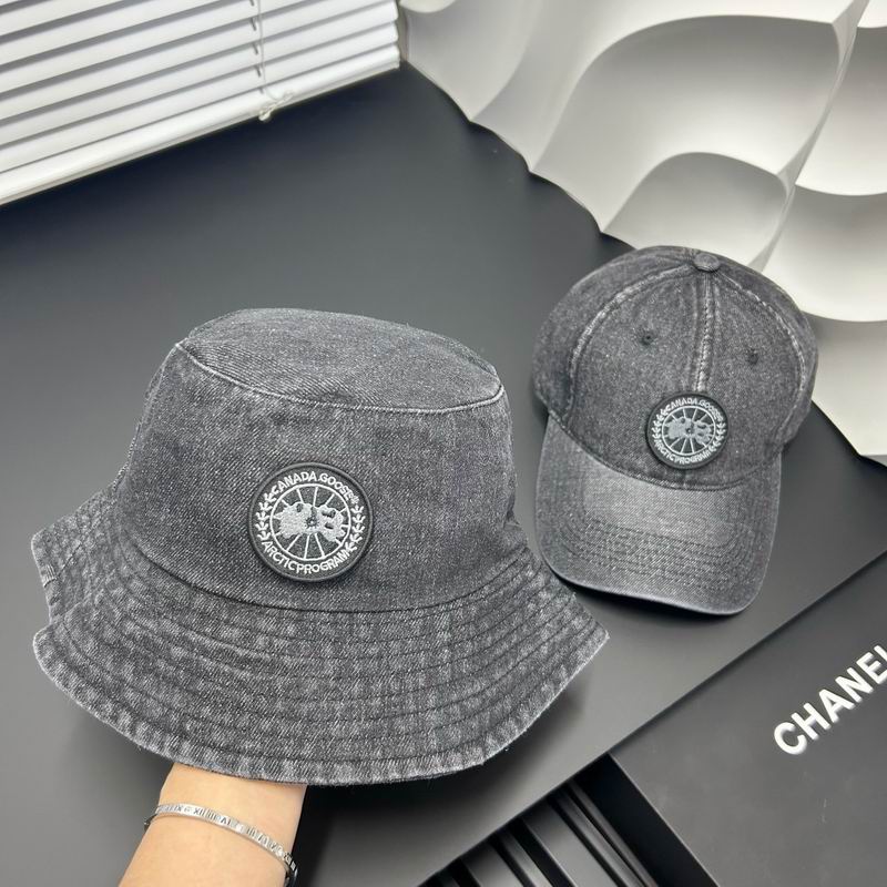 Canada Goose cap hat dx (2)
