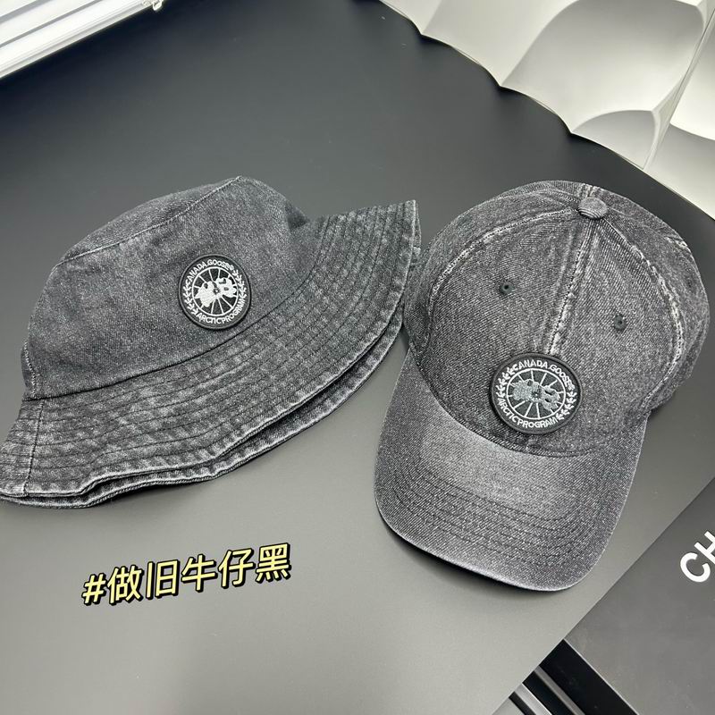 Canada Goose cap hat dx (3)