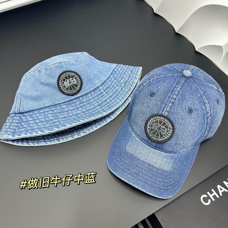 Canada Goose cap hat dx (4)