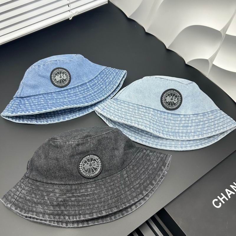 Canada Goose cap hat dx (6)