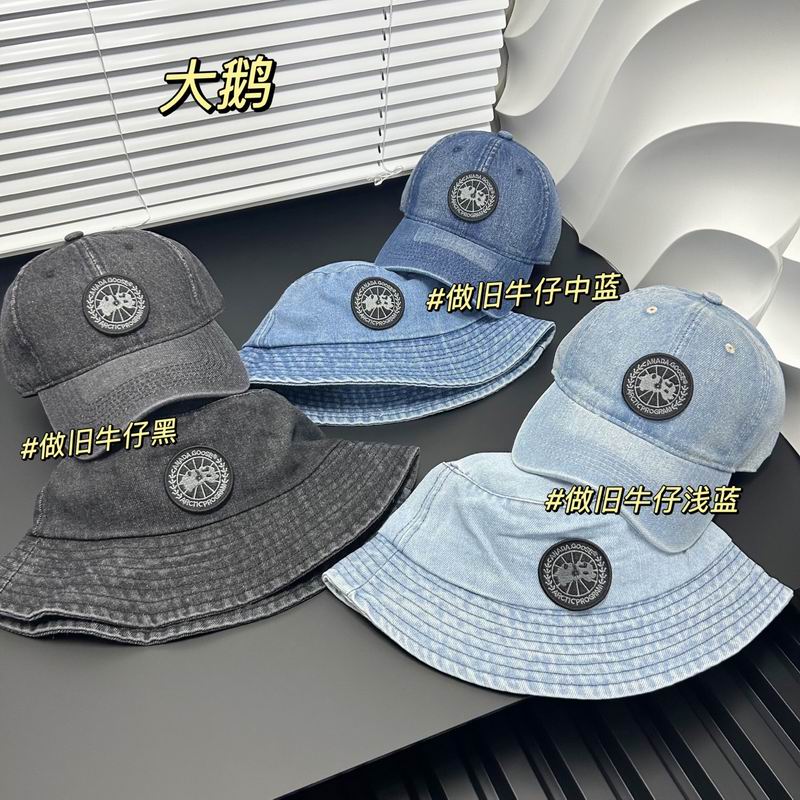 Canada Goose cap hat dx (9)