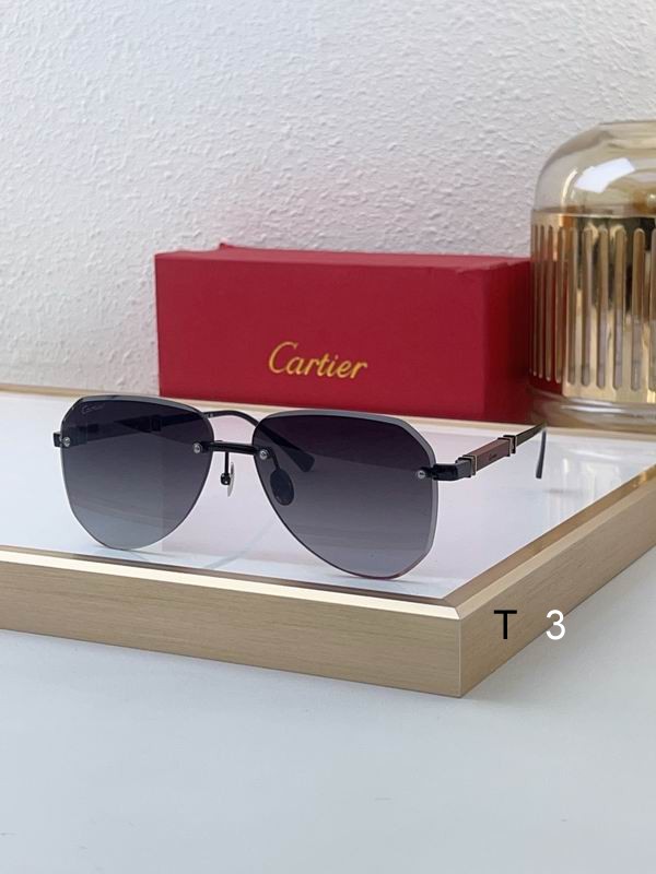 Cartie CT0509S 59 16-145 c03