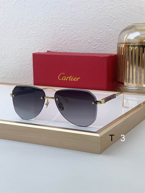 Cartie CT0509S 59 16-145 c05