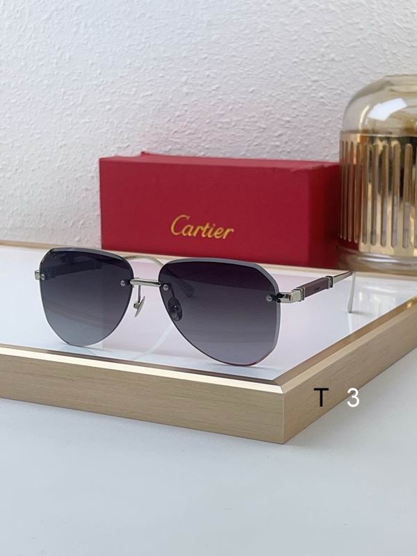 Cartie CT0509S 59 16-145 c06