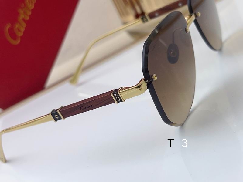 Cartie CT0509S 59 16-145 c07