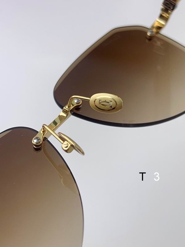 Cartie CT0509S 59 16-145 c08