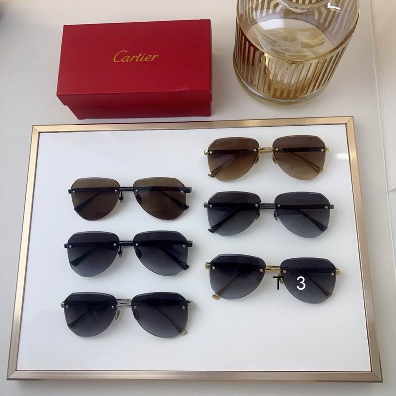 Cartie CT0509S 59 16-145 c09