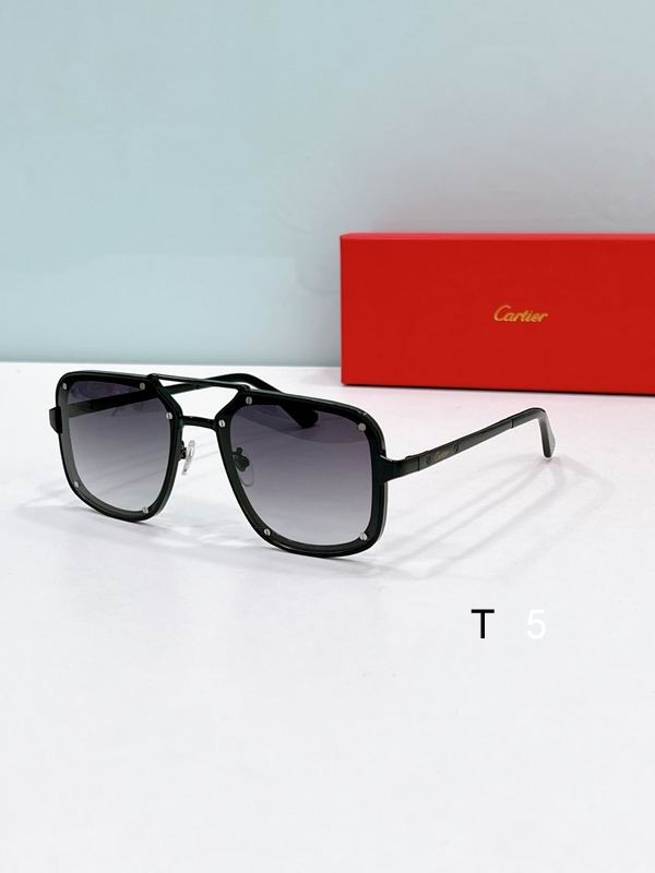 Cartier 0224 59 16-145 F01