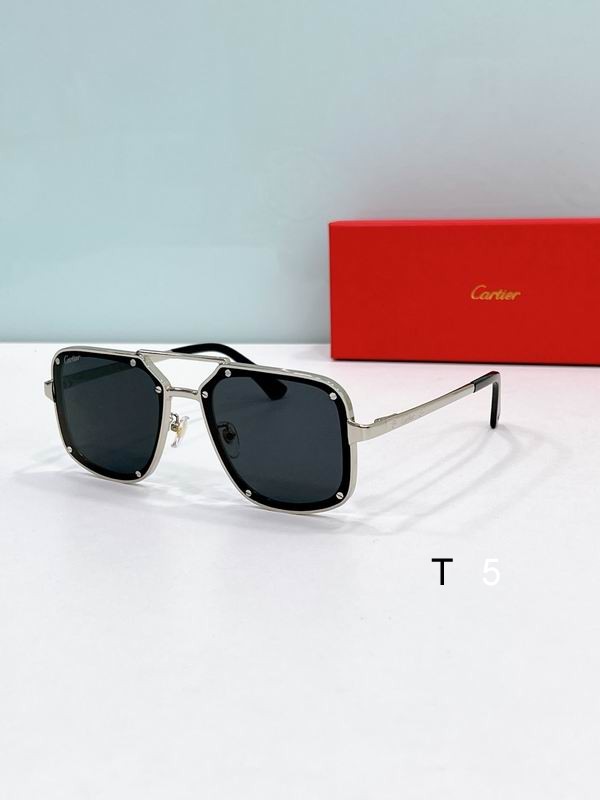 Cartier 0224 59 16-145 F05