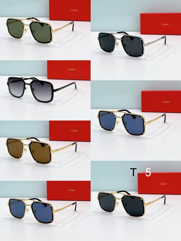 Cartier 0224 59 16-145 F08