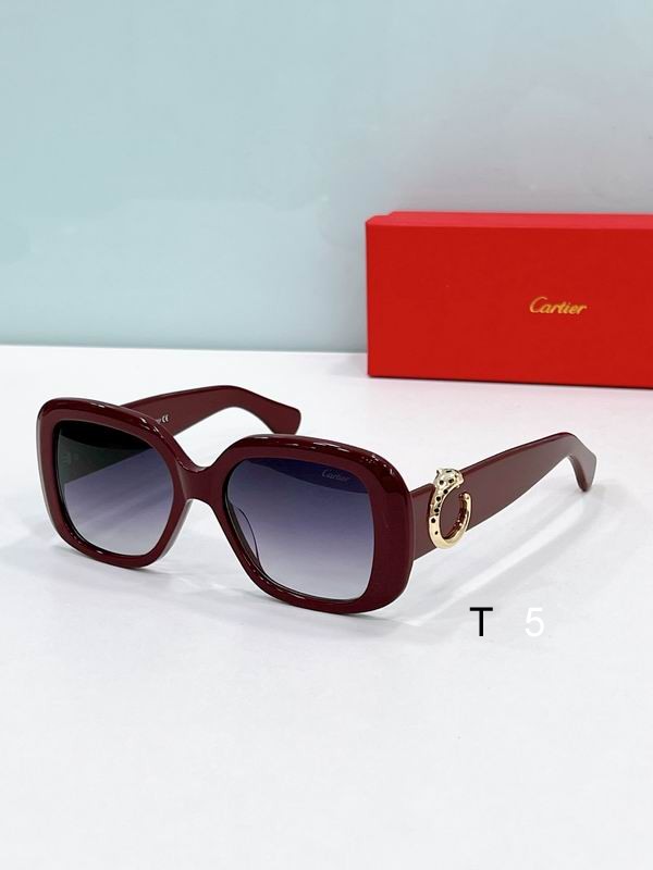 Cartier CT0471S 56 19-145 F01