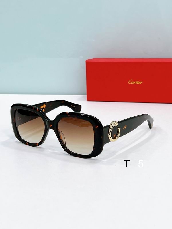 Cartier CT0471S 56 19-145 F06