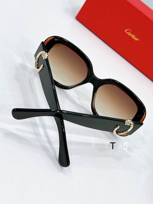 Cartier CT0471S 56 19-145 F07