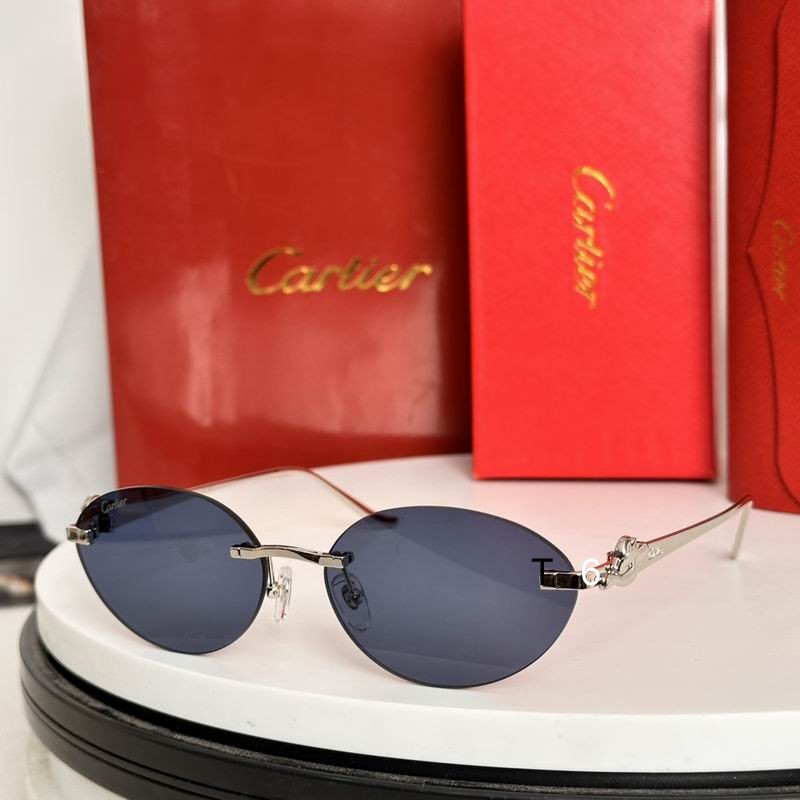 Cartier CT0504S 58 18-135 e01