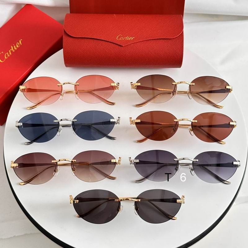 Cartier CT0504S 58 18-135 e08