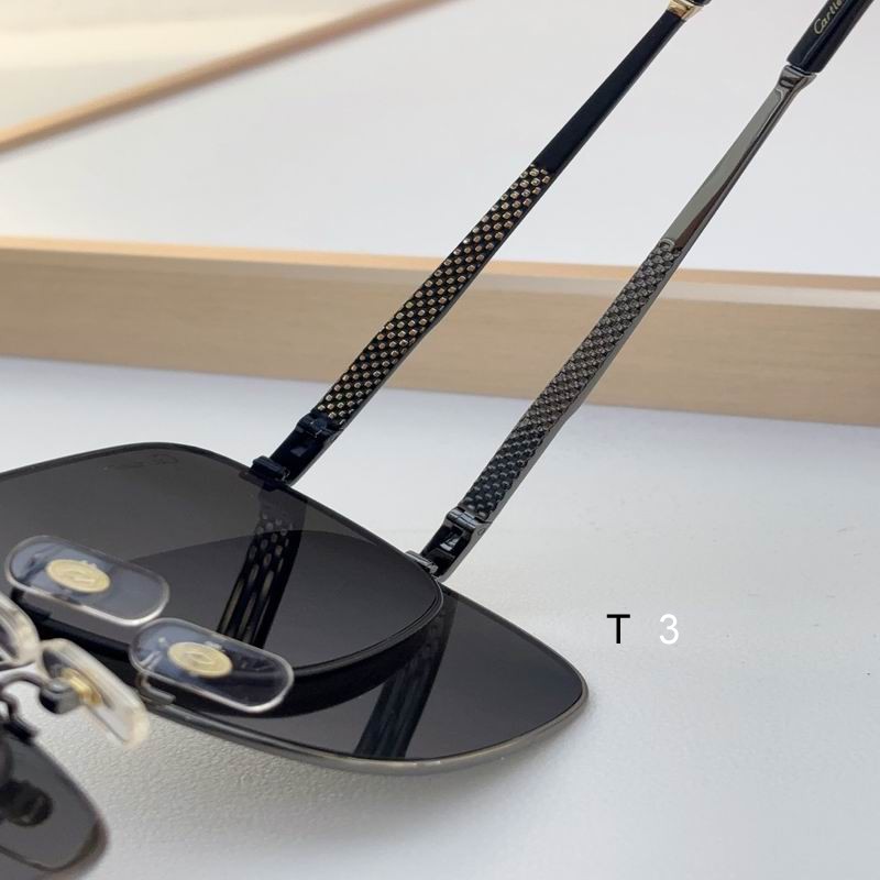 Cartier CT0525S 60 17-145 c07