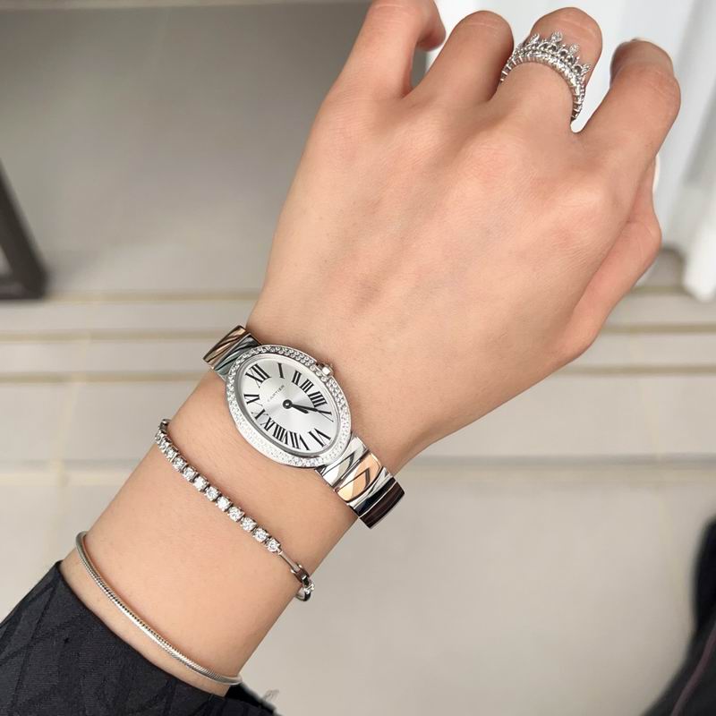 Cartier 23X31mm 60 (38)
