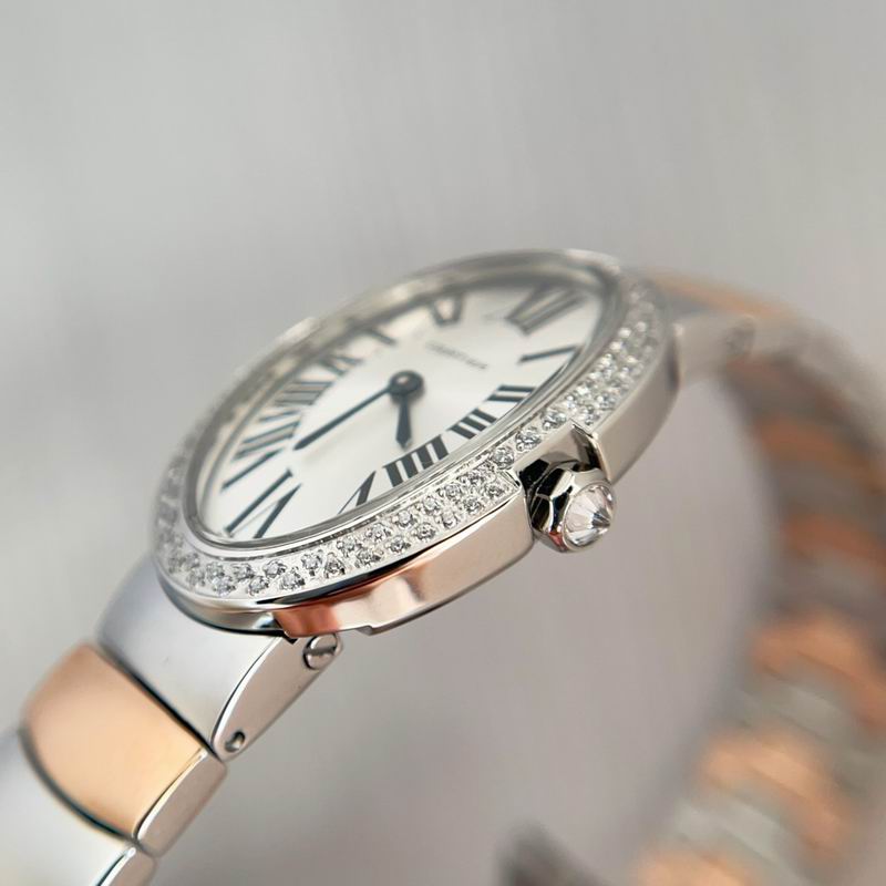 Cartier 23X31mm 60 (39)