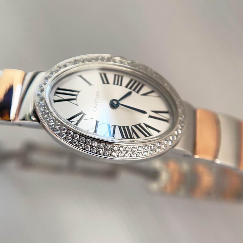 Cartier 23X31mm 60 (40)