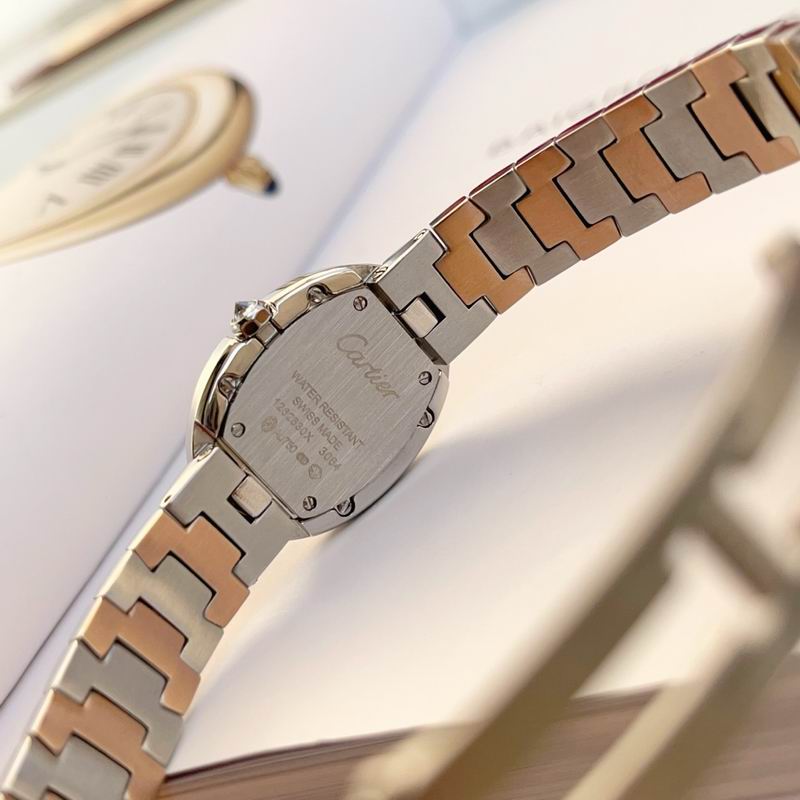 Cartier 23X31mm 60 (42)