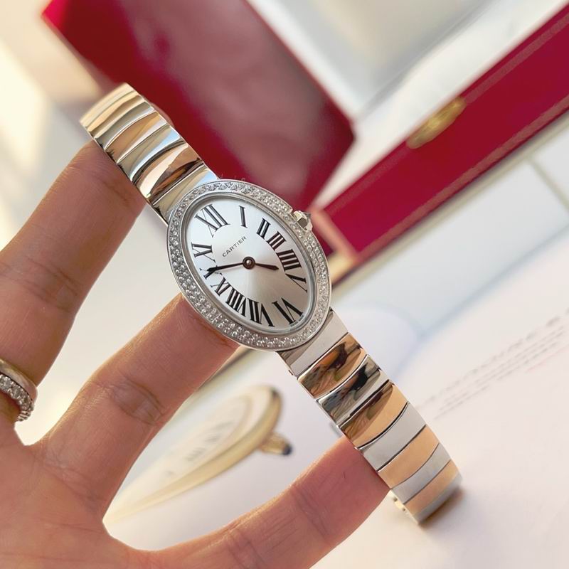 Cartier 23X31mm 60 (43)